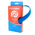 HANDLEBAR TAPE - BIKE RIBBON CORK GEL BLUE