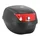 TOP-CASE ORIGINE PIAGGIO MOPED, MOTORCYCLE ELECTRIQUE 2021>(VENDU SANS SUPPORT 1B009549) -1B000562