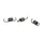 SPRING FOR CLUTCH (Racing) FOR PEUGEOT 50 KISBEE 4 Stroke/KYMCO 50 AGILITY 4 Stroke/SYM 50 ORBIT 4 Stroke/BAOTIAN 50 BT49QT 4 Stroke/Chinese  139QMB, GY6  -P2R-