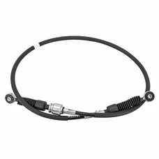 CABLE/COMMANDE/TRANSMISSION DE BOITE DE VITESSE ORIGINE PIAGGIO PORTER E6 2015>2020  -1E001469-