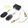 ALARME TROTTINETTE 36V / 48V CONNECTEUR XT60 INCLUS 2 TELECOMMANDES