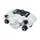 ETRIER FREIN AVANT DROIT ORIGINE PIAGGIO PORTER 2020< -658278-