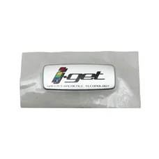 2H001199 - MONOGRAMME "I-GET"