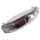 FEU ARRIERE SCOOT LEXUS BLANC ADAPTABLE PIAGGIO 50 TYPHOON, NRG, NTT **  -REPLAY-