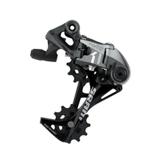 DERAILLEUR-REAR FOR ROAD BIKE/GRAVEL BIKE -  SRAM 11Speed.FORCE for single - Black - Long cage