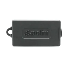 BOITIER CDI/ECU SCOOT POLINI POUR PIAGGIO 50 LIBERTY 4T 2016>2017  (EURO 3)