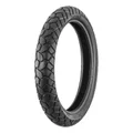 PNEU MOTO 19'' 110/80-19 CONTINENTAL TKC 70 RADIAL M/C FRONT TL 59V M+S