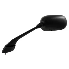 MIRROR FOR YAMAHA 1000 FZ1 FAZER 2006>2010  BLACK LEFT (OE 3C3262800000) (EC APPROVED)  -SELECTION P2R-