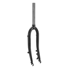 FOURCHE TRICYCLE LEADER FOX LOVELO NOIR