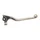 BRAKE LEVER FOR PEUGEOT 125 ELYSEO 2001>2006, JET FORCE 2003>2006  LEFT+RIGHT POLISHED  -SGR-