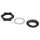 ADAPTATEUR FREIN A DISQUE TRANSFORME FIXATION DISQUE CENTERLOCK FIBRAX EN 6 TROUS POUR TOUT AXE (15MM -12MM ET STANDARD)