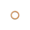 JOINT/RONDELLE DURITE DE FREIN ORIGINE PIAGGIO 50 DERBI 50 SENDA 2000>/APRILIA RX, SX, RS, TUONO/GILERA 50 SMT, RCR  -867238-