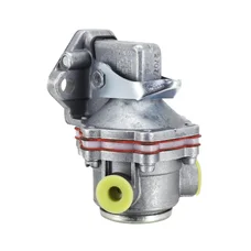POMPE ALIMENTATION ORIGINE PIAGGIO PORTER DIESEL STANDARD 1998>2005 -850509