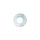 RONDELLE PLATE (16.5x32x1.5) ORIGINE PIAGGIO COMMUN A LA GAMME -827708-