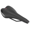 SELLE DDK ROUTE VM FIT NOIR 250x145mm