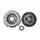 KIT EMBRAYAGE ORIGINE PIAGGIO PORTER MULTITECH E4 2010>2015  -1R000148-