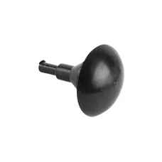 TAMPON BEQUILLE LATERLE ORIGINE MOTO GUZZI COMMUN A LA GAMME -GU19705900-