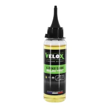 OIL FOR BICYCLE CHAIN - EBIKE - VELOX (100ml)