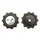 DERAILLEUR PULLEY- SRAM X9 (< 2005) (SET OF 2)