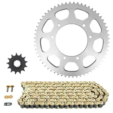 KIT CHAINE ADAPTABLE HM 50 CRM DERAPAGE RR 2003>2017 / VENT 50 DERAPAGE 2018>   428  13x60  (DIAM COURONNE 105/125/8.5)  -AFAM-