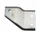 BRIDE SUPPORT PARE-CHOCS AVANT DROIT ORIGINE PIAGGIO PORTER 2009>2020 -B000833-