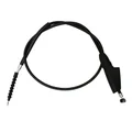 CABLE/COMMANDE/TRANSMISSION EMBRAYAGE ORIGINE DERBI 50 SENDA 2005</ GILERA 50 SMT, RCR 1999>2005  -00H00907301-
