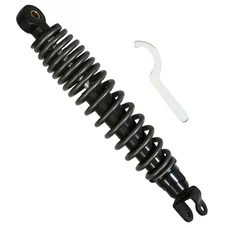 SHOCK ABSORBER FOR MAXISCOOTER  KYMCO 125 AGILITY R16 2008>2012 (CENTERS 326mm)  -SELECTION P2R-