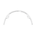 FOOTBOARD GARNISH FOR E-SCOOTER XIAOMI M365, ESSENTIAL, 1S WHITE  -SELECTION P2R-
