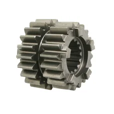 4st/5th GEAR (ON PRIMARY SHAFT)-(Z 20-Z 22) "PIAGGIO GENUINE PART" APRILIA 1000 RSV-4, TUONO V4, 1100 TUONO  -857229-