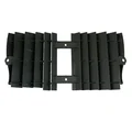 RADIATOR GRID "PIAGGIO GENUINE PART" GILERA 50 SMT, RCR  2006> -2B005365-