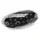 FEU ARRIERE SCOOT LEXUS NOIR ADAPTABLE PEUGEOT 50 LUDIX A LEDS (15 LEDS ROUGES) **  -REPLAY-