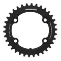 PLATEAU VTT 4BRA MONO 34DTS D.96 1X12 NOIR STRONGLIGHT SLX MT610