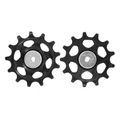 DERAILLEUR PULLEY- SHIMANO 11  Speed. DEORE M5100 SGS (SET OF 2)