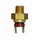 TEMPERATURE SENSOR "PIAGGIO GENUINE PART" COMMON TO THE RANGE MAXISCOOTER 125-250  -584715-