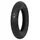 TYRE FOR SCOOT 10''  3.50-10 (3 1/2-10) DELI S-236 TT/TL 51J