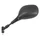 MIRROR FOR YAMAHA 125 YBR 2005>, 660 MT03 2006>2012, 660 XT R 2004>2014, 660 XT X 2004>, 660 XT Z TENERE 2008>2015  BLACK LEFT (OE 5VKF62800000) (EC APPROVED)  -SELECTION P2R-