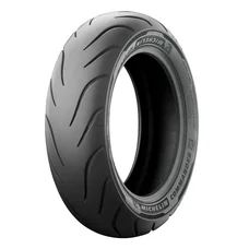 PNEU MOTO 18'' 180/55-18 MICHELIN COMMANDER III TOURING M/C REAR (B) TL/TT 80H REINF (392099)
