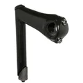 QUILL STEM FOR ROAD BIKE/FIXIE COLORS - Ø22,2 BLACK L100mm