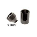 ADAPTER FOR E-BIKE WHEEL AXLE  -BICISUPPORT-