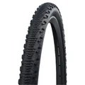 PNEU VTC CROSS 700 X 35 (28/29 x 1,35) SCHWALBE CX COMP TR NOIR RENFORT K-GUARD (35-622)