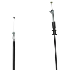 TRANSMISSION THROTTLE CABLE FOR MAXISCOOTER PIAGGIO 125 LIBERTY 2STROKE 2001>2002  -SELECTION P2R-