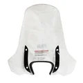 PARE BRISE (HAUT 695mm) ORIGINE PIAGGIO 50-125 LIBERTY 2016>  -1B002633-