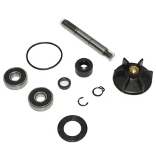 KIT REPARATION POMPE A EAU SCOOT ADAPTABLE PIAGGIO 50 NRG/GILERA 50 RUNNER, DNA (KIT) -BUZZETTI-