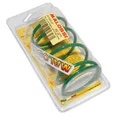 SPRING FOR VARIATOR SCOOT MALOSSI FOR  PIAGGIO 50 ZIP 2STROKE 2000>, ZIP 4STROKE 2000> GREEN (RACING  +60%)
