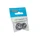 WHEEL NUT FOR BICYCLE - 5/16”x26 (PAIR ON CARD)  -WELDTITE-