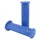 REVETEMENT POIGNEE ADAPTABLE CYCLO TARGA MINI BLEU (PAIRE) -SELECTION P2R