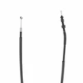 TRANSMISSION/CABLE EMBRAYAGE MOTO ADAPTABLE KAWASAKI 750 Z750 2007>2010, 1000 Z1000 2003>2009 (OEM: 540111424)  -MAGNETI MARELLI-