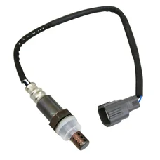 SONDE LAMBDA ORIGINE PIAGGIO PORTER SUR SILENCIEUX 2009> (FICHE 4 FILS)  -8946587505000-