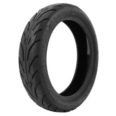 PNEU TROTTINETTE TUBELESS AVEC GEL ANTI-CREVAISON 60/70-7  NOIR (COMPATIBLE XIAOMI MI 4 PRO)