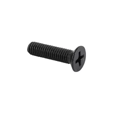 WQ2540520F62 - CROSS-SLOTTED COUNTERSUNK HEAD SCREW